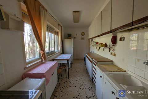 Byhus i Buseto Palizzolo, Trapani, Buseto Palizzolo - € 74.800 | Ref: Casa Pedro - foto 5