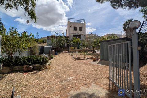Byhus i Buseto Palizzolo, Trapani, Buseto Palizzolo - € 74.800 | Ref: Casa Pedro - foto 11
