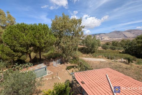 Byhus i Buseto Palizzolo, Trapani, Buseto Palizzolo - € 74.800 | Ref: Casa Pedro - foto 12