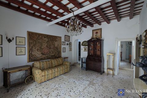 Byhus i Buseto Palizzolo, Trapani, Buseto Palizzolo - € 74.800 | Ref: Casa Pedro - foto 13