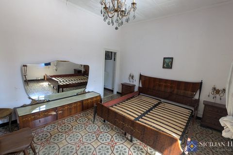 Byhus i Buseto Palizzolo, Trapani, Buseto Palizzolo - € 74.800 | Ref: Casa Pedro - foto 18