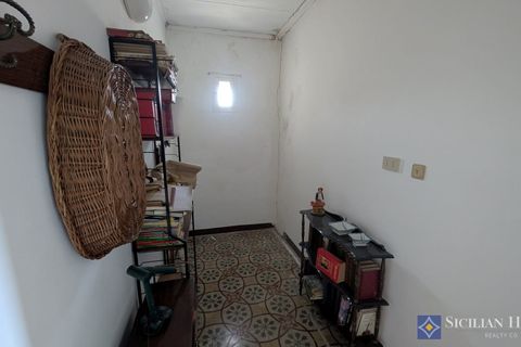 Byhus i Buseto Palizzolo, Trapani, Buseto Palizzolo - € 74.800 | Ref: Casa Pedro - foto 19