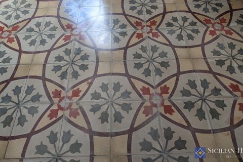 Byhus i Buseto Palizzolo, Trapani, Buseto Palizzolo - € 74.800 | Ref: Casa Pedro - foto 22