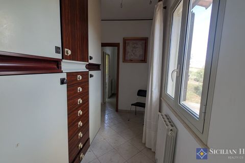 Byhus i Buseto Palizzolo, Trapani, Buseto Palizzolo - € 74.800 | Ref: Casa Pedro - foto 24