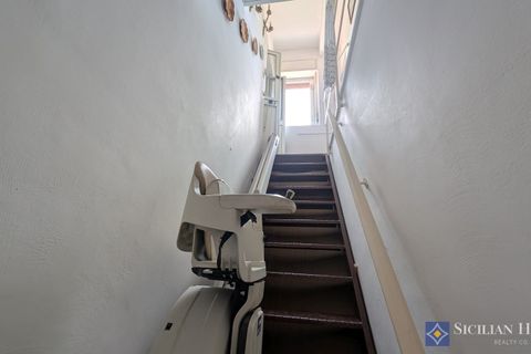 Byhus i Buseto Palizzolo, Trapani, Buseto Palizzolo - € 74.800 | Ref: Casa Pedro - foto 25
