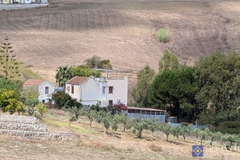 Byhus i Buseto Palizzolo, Trapani, Buseto Palizzolo - € 74.800 | Ref: Casa Pedro - foto 26