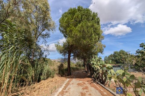 Byhus i Buseto Palizzolo, Trapani, Buseto Palizzolo - € 74.800 | Ref: Casa Pedro - foto 28