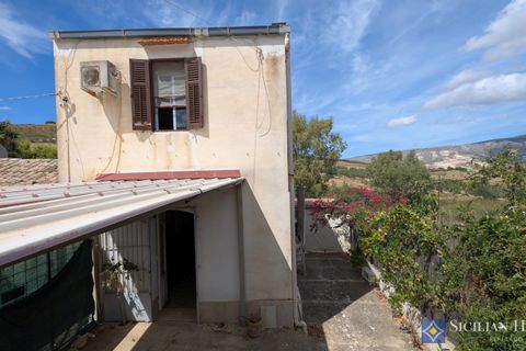 Byhus i Buseto Palizzolo, Trapani, Buseto Palizzolo - € 74.800 | Ref: Casa Pedro - foto 30