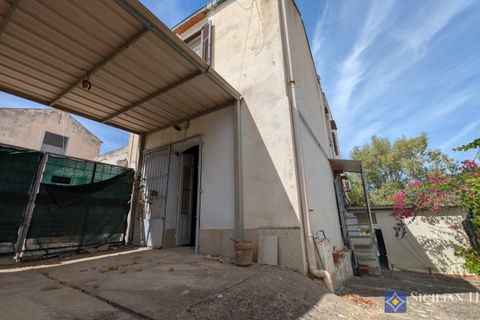 Byhus i Buseto Palizzolo, Trapani, Buseto Palizzolo - € 74.800 | Ref: Casa Pedro - foto 31