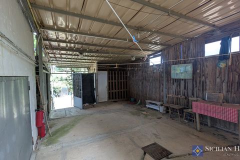 Byhus i Buseto Palizzolo, Trapani, Buseto Palizzolo - € 74.800 | Ref: Casa Pedro - foto 32
