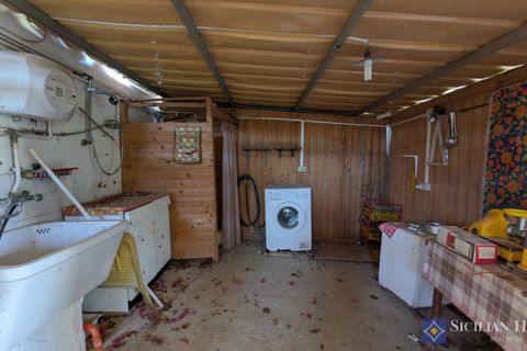 Byhus i Buseto Palizzolo, Trapani, Buseto Palizzolo - € 74.800 | Ref: Casa Pedro - foto 35