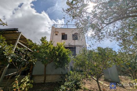Byhus i Buseto Palizzolo, Trapani, Buseto Palizzolo - € 74.800 | Ref: Casa Pedro - foto 36