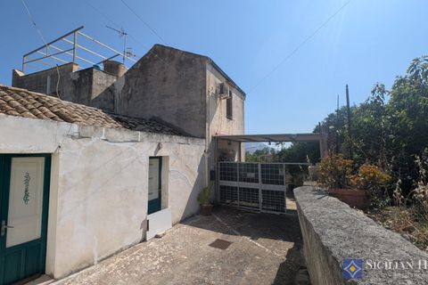 Byhus i Buseto Palizzolo, Trapani, Buseto Palizzolo - € 74.800 | Ref: Casa Pedro - foto 37