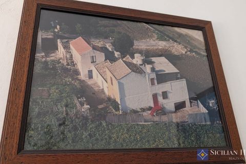 Byhus i Buseto Palizzolo, Trapani, Buseto Palizzolo - € 74.800 | Ref: Casa Pedro - foto 38