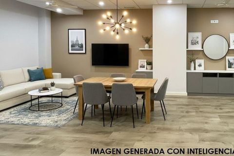 Lejlighed i Valencia, Valencia, Valencia - € 240.000 | Ref: GV7015/5940 - foto 1