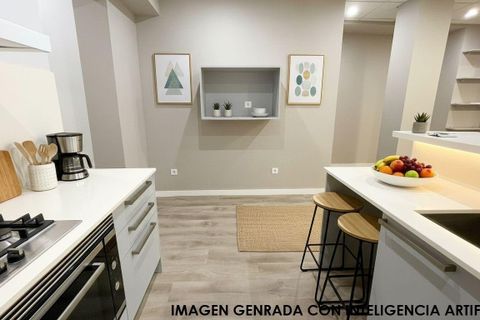 Lejlighed i Valencia, Valencia, Valencia - € 240.000 | Ref: GV7015/5940 - foto 3