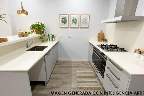 Lejlighed i Valencia, Valencia, Valencia - € 240.000 | Ref: GV7015/5940 - foto 18