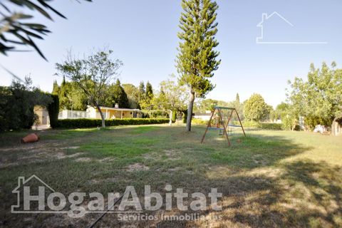 Villa a Betera, Valencia, Betera - € 350.000 | Ref: 035PUE350.FV-E/3716 - foto 2