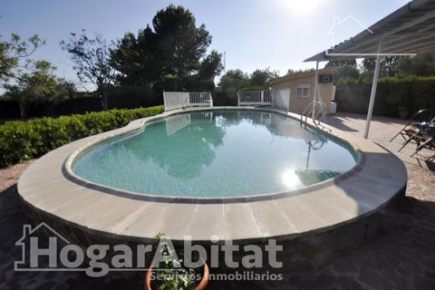 Villa a Betera, Valencia, Betera - € 350.000 | Ref: 035PUE350.FV-E/3716 - foto 3