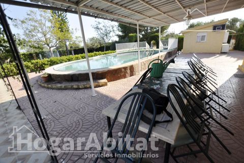 Villa a Betera, Valencia, Betera - € 350.000 | Ref: 035PUE350.FV-E/3716 - foto 4