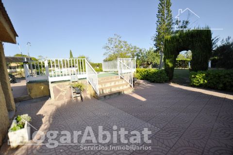 Villa a Betera, Valencia, Betera - € 350.000 | Ref: 035PUE350.FV-E/3716 - foto 7
