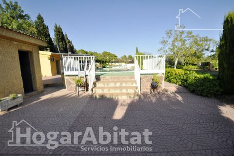 Villa a Betera, Valencia, Betera - € 350.000 | Ref: 035PUE350.FV-E/3716 - foto 9