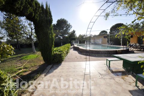 Villa a Betera, Valencia, Betera - € 350.000 | Ref: 035PUE350.FV-E/3716 - foto 10