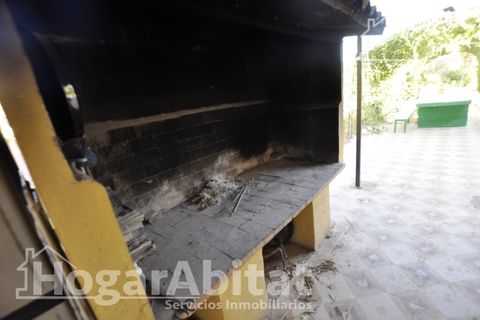 Villa a Betera, Valencia, Betera - € 350.000 | Ref: 035PUE350.FV-E/3716 - foto 17