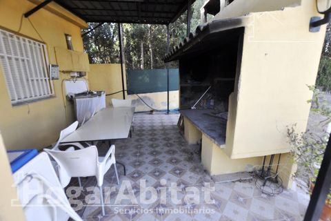 Villa a Betera, Valencia, Betera - € 350.000 | Ref: 035PUE350.FV-E/3716 - foto 18