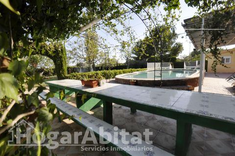 Villa a Betera, Valencia, Betera - € 350.000 | Ref: 035PUE350.FV-E/3716 - foto 21