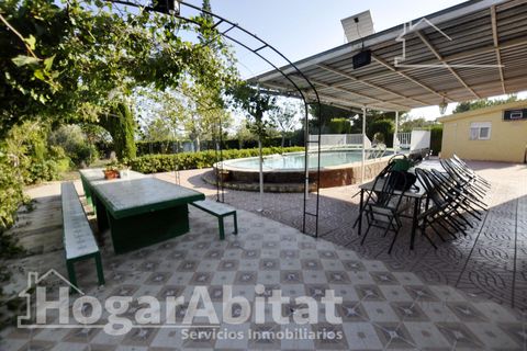 Villa a Betera, Valencia, Betera - € 350.000 | Ref: 035PUE350.FV-E/3716 - foto 22
