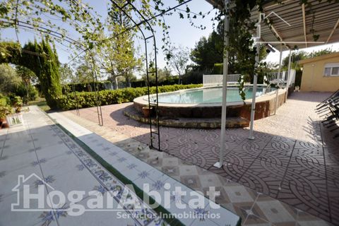 Villa a Betera, Valencia, Betera - € 350.000 | Ref: 035PUE350.FV-E/3716 - foto 23
