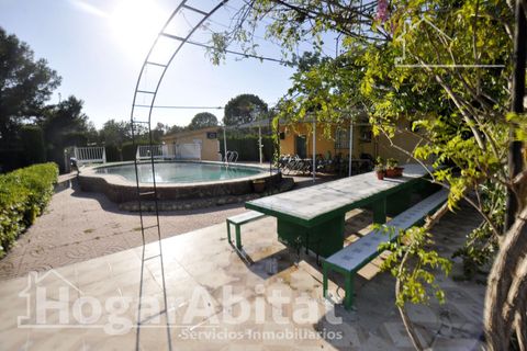 Villa a Betera, Valencia, Betera - € 350.000 | Ref: 035PUE350.FV-E/3716 - foto 24