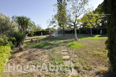 Villa a Betera, Valencia, Betera - € 350.000 | Ref: 035PUE350.FV-E/3716 - foto 45