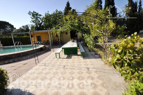 Villa a Betera, Valencia, Betera - € 350.000 | Ref: 035PUE350.FV-E/3716 - foto 46