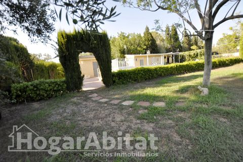 Villa a Betera, Valencia, Betera - € 350.000 | Ref: 035PUE350.FV-E/3716 - foto 48