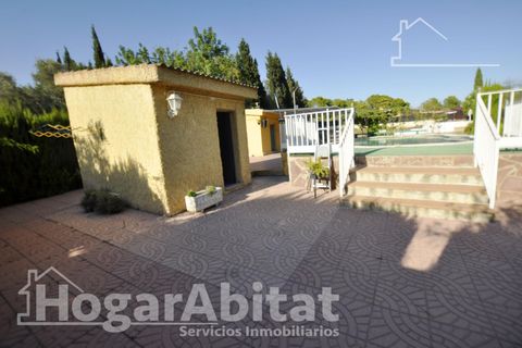 Villa a Betera, Valencia, Betera - € 350.000 | Ref: 035PUE350.FV-E/3716 - foto 50