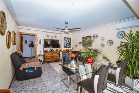 Apartment in Santa Pola, Alicante - photo 4