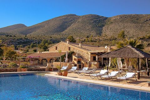 Villa i Benissa, Alicante, Benissa - € 1.300.000 | Ref: C39062* - foto 1