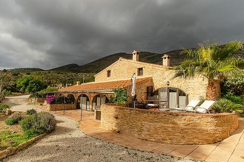 Villa i Benissa, Alicante, Benissa - € 1.300.000 | Ref: C39062* - foto 2
