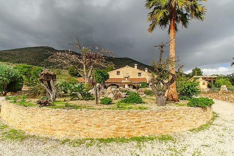 Villa i Benissa, Alicante, Benissa - € 1.300.000 | Ref: C39062* - foto 6