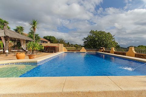 Villa i Benissa, Alicante, Benissa - € 1.300.000 | Ref: C39062* - foto 10