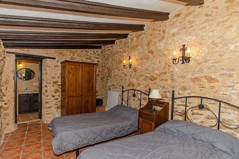 Villa i Benissa, Alicante, Benissa - € 1.300.000 | Ref: C39062* - foto 13