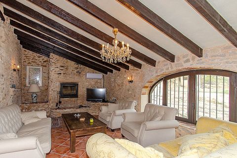 Villa i Benissa, Alicante, Benissa - € 1.300.000 | Ref: C39062* - foto 24