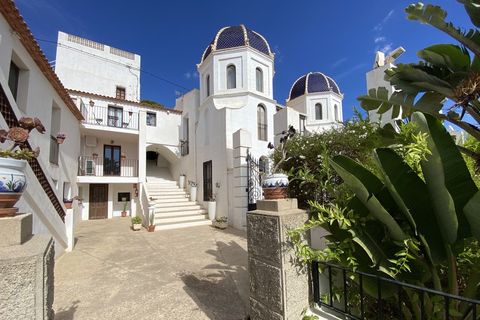 Villa i Altea, Alicante, Altea - € 1.900.000 | Ref: C39063* - foto 3