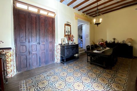 Villa i Altea, Alicante, Altea - € 1.900.000 | Ref: C39063* - foto 11