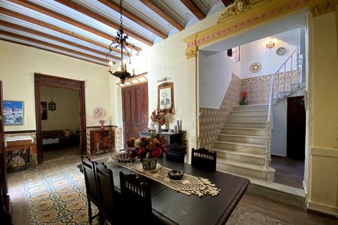 Villa i Altea, Alicante, Altea - € 1.900.000 | Ref: C39063* - foto 15