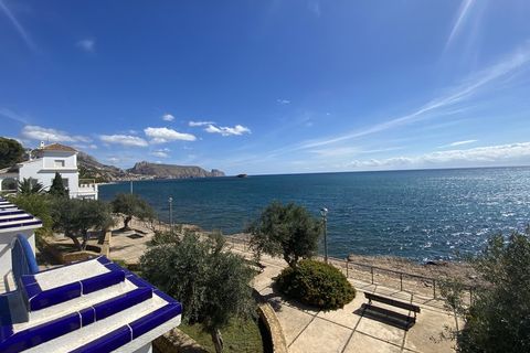 Villa i Altea, Alicante, Altea - € 1.900.000 | Ref: C39063* - foto 26