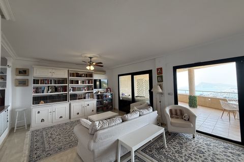 Lejlighed i Altea, Alicante, Altea - € 695.000 | Ref: A39076* - foto 5