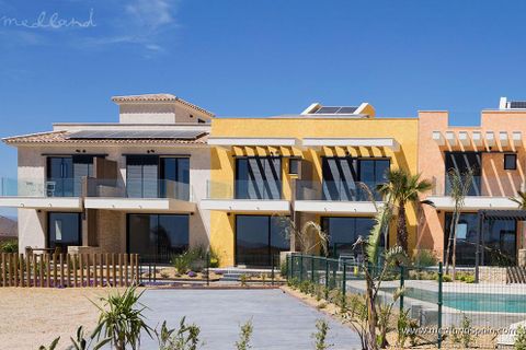 Byhus i Palomares, Almeria, Palomares - € 295.000 | Ref: N-6956361 - foto 5